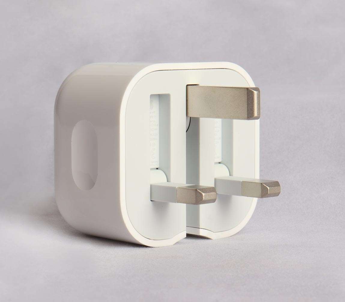 اداپتور و کابل شارژ