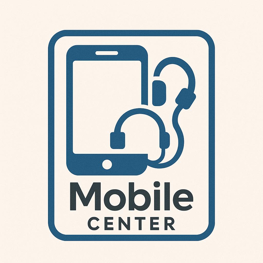 mobilecenter