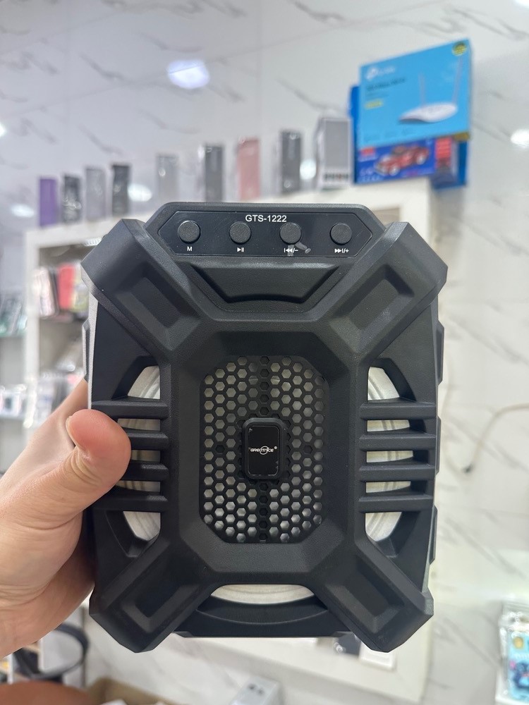 اسپیکر گریت نایس مدل GTS1222