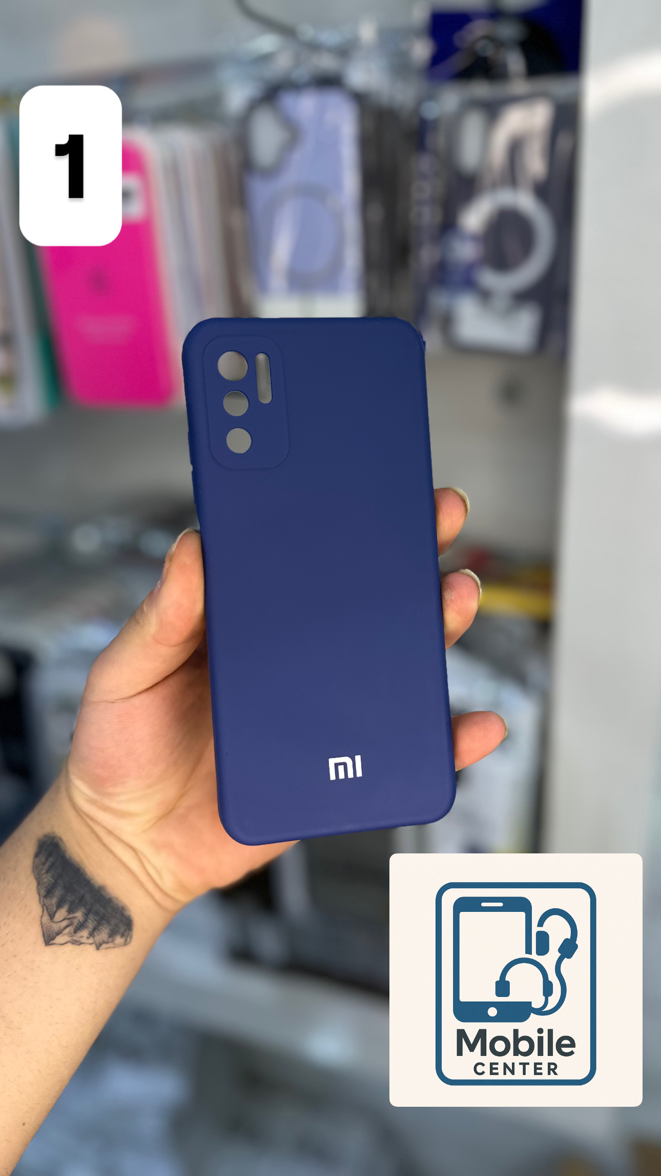 قاب سیلیکونی شیاومی m3pro , note 105g